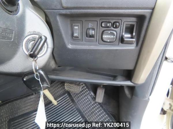Used 2004 AT toyota ist NCP60 Image[24]