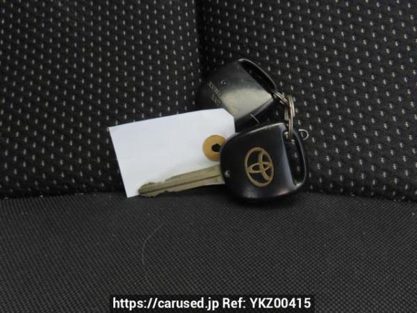 Used 2004 AT toyota ist NCP60 Image[25]