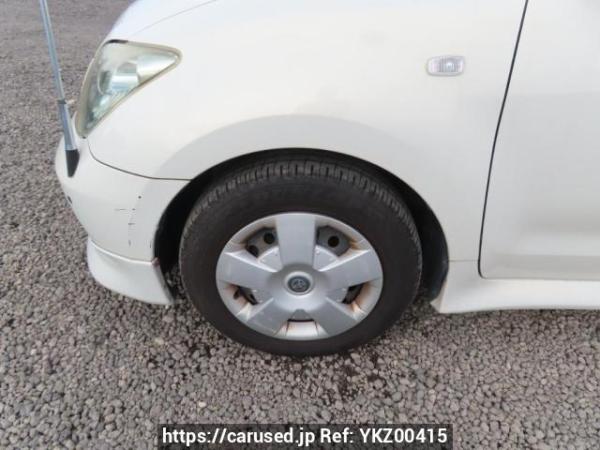 Used 2004 AT toyota ist NCP60 Image[27]