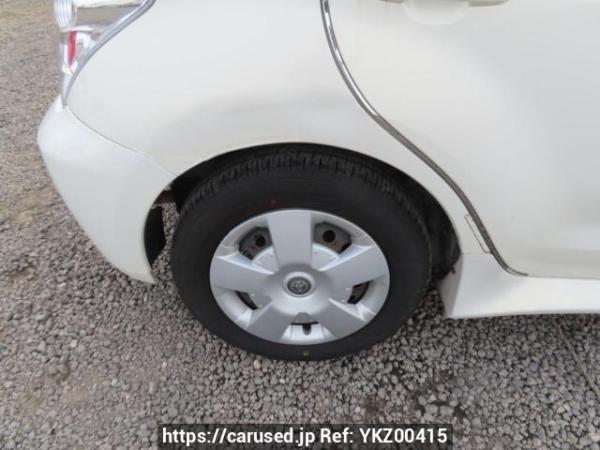 Used 2004 AT toyota ist NCP60 Image[28]
