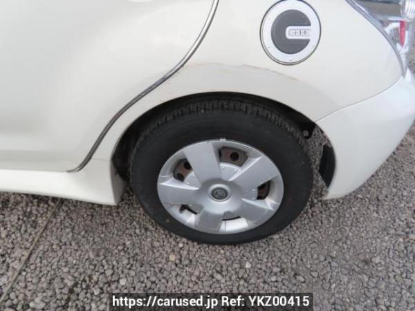 Used 2004 AT toyota ist NCP60 Image[29]