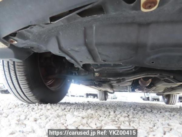 Used 2004 AT toyota ist NCP60 Image[30]