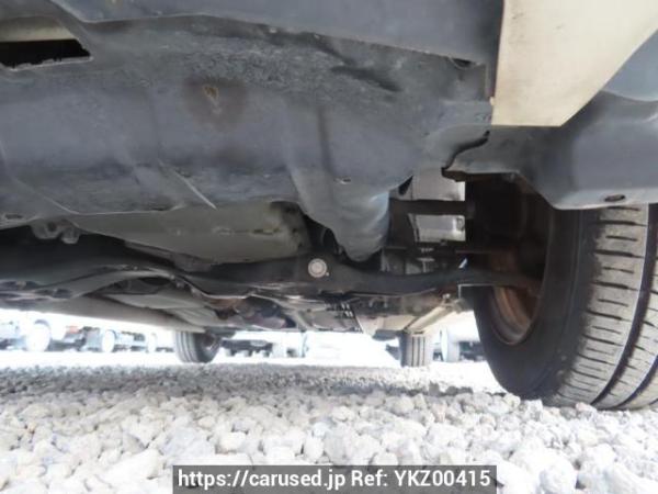 Used 2004 AT toyota ist NCP60 Image[31]