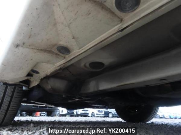 Used 2004 AT toyota ist NCP60 Image[32]
