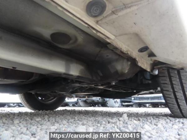 Used 2004 AT toyota ist NCP60 Image[33]