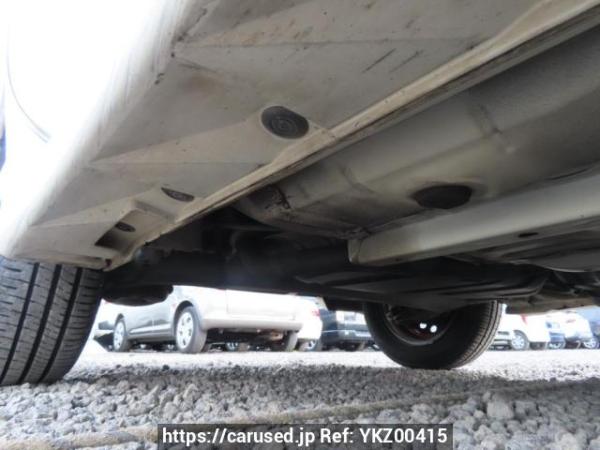 Used 2004 AT toyota ist NCP60 Image[34]