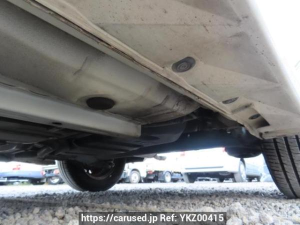 Used 2004 AT toyota ist NCP60 Image[35]