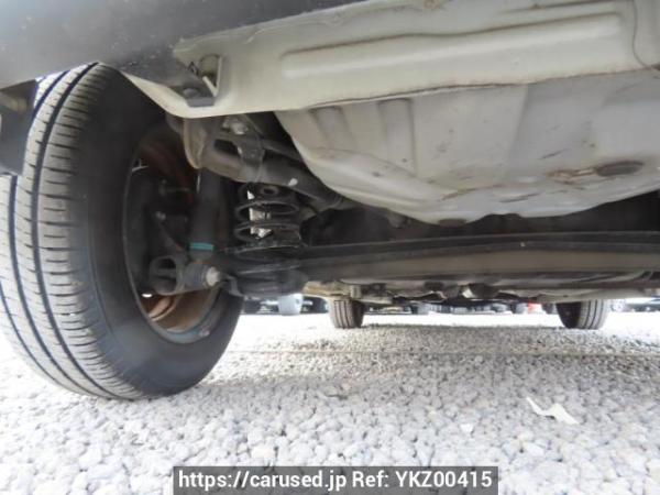 Used 2004 AT toyota ist NCP60 Image[36]