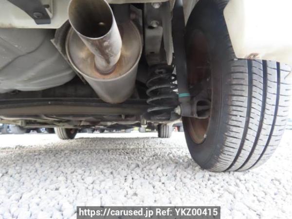 Used 2004 AT toyota ist NCP60 Image[37]