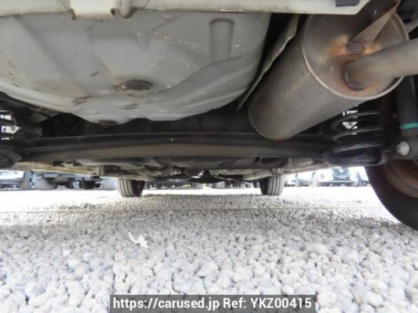 Used 2004 AT toyota ist NCP60 Image[38]