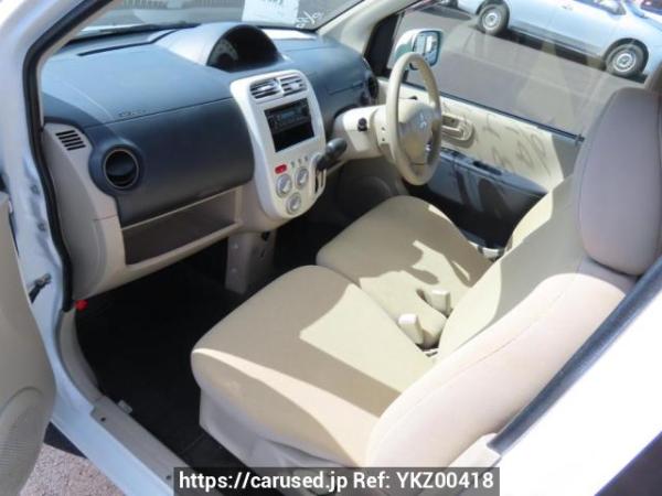 Used 2011 AT mitsubishi ek-wagon H82W Image[13]