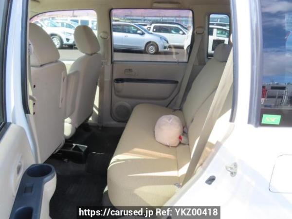 Used 2011 AT mitsubishi ek-wagon H82W Image[15]