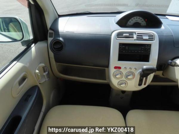 Used 2011 AT mitsubishi ek-wagon H82W Image[17]