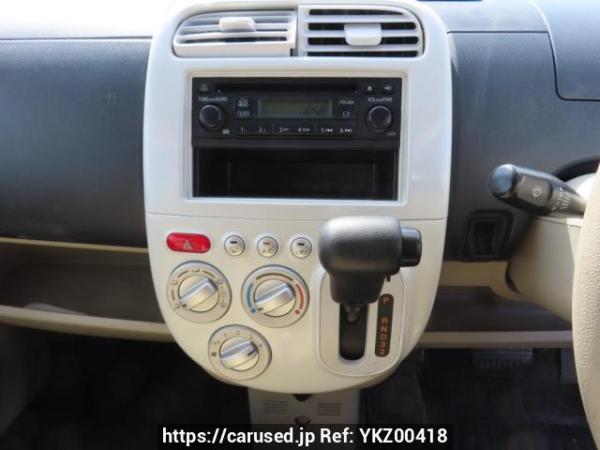 Used 2011 AT mitsubishi ek-wagon H82W Image[18]