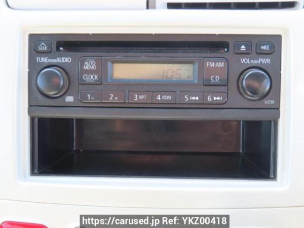Used 2011 AT mitsubishi ek-wagon H82W Image[20]