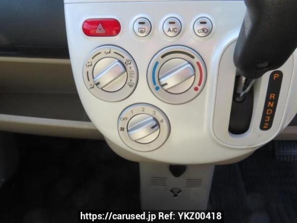 Used 2011 AT mitsubishi ek-wagon H82W Image[21]