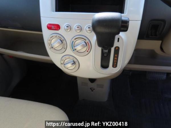 Used 2011 AT mitsubishi ek-wagon H82W Image[22]