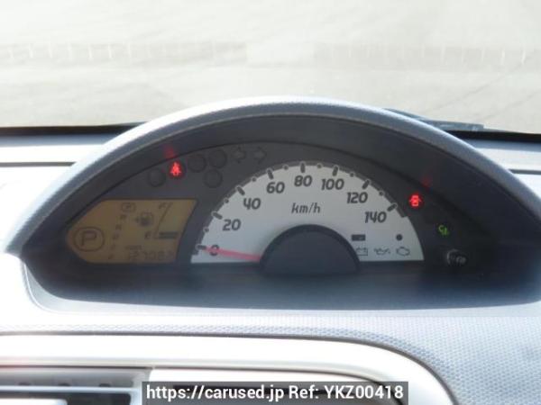 Used 2011 AT mitsubishi ek-wagon H82W Image[23]
