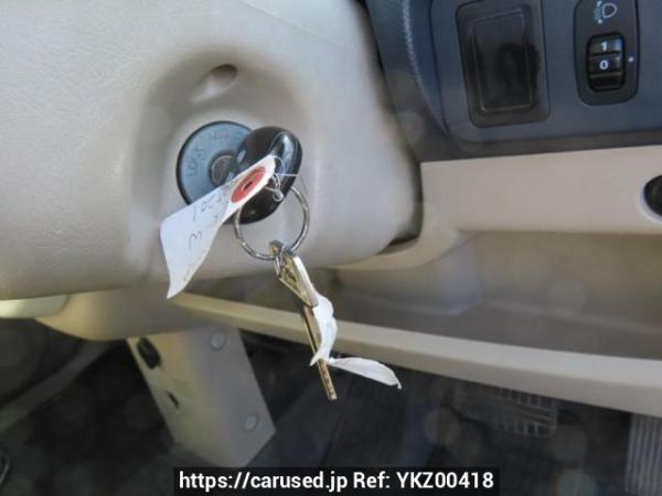 Used 2011 AT mitsubishi ek-wagon H82W Image[25]