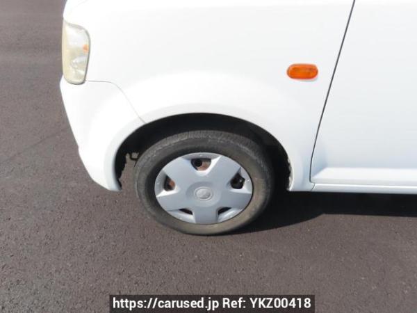 Used 2011 AT mitsubishi ek-wagon H82W Image[29]