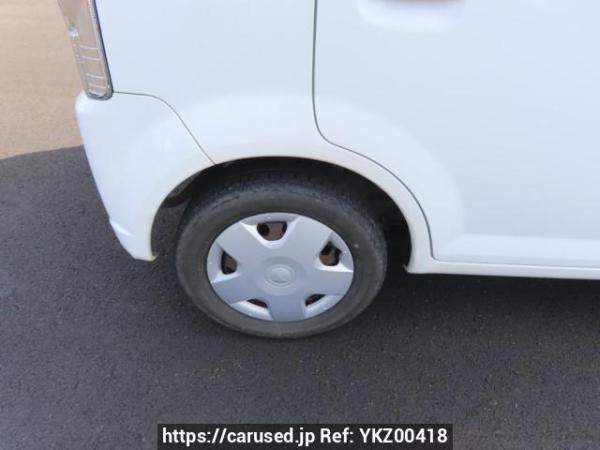 Used 2011 AT mitsubishi ek-wagon H82W Image[30]