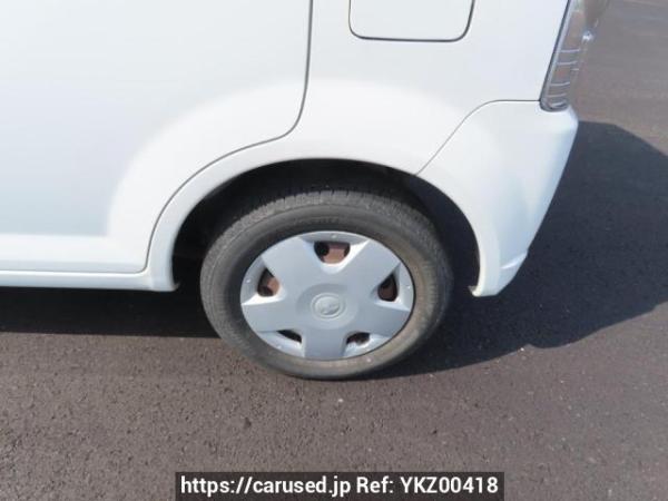 Used 2011 AT mitsubishi ek-wagon H82W Image[31]