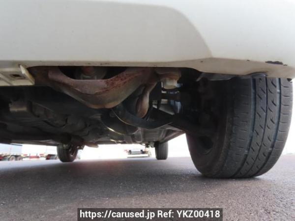 Used 2011 AT mitsubishi ek-wagon H82W Image[33]