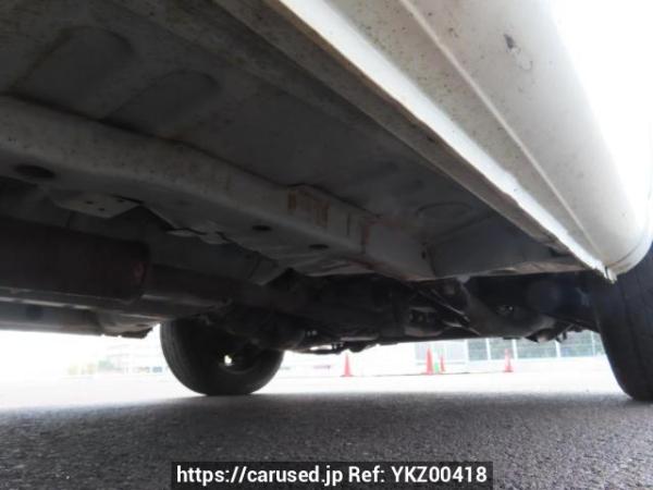 Used 2011 AT mitsubishi ek-wagon H82W Image[35]