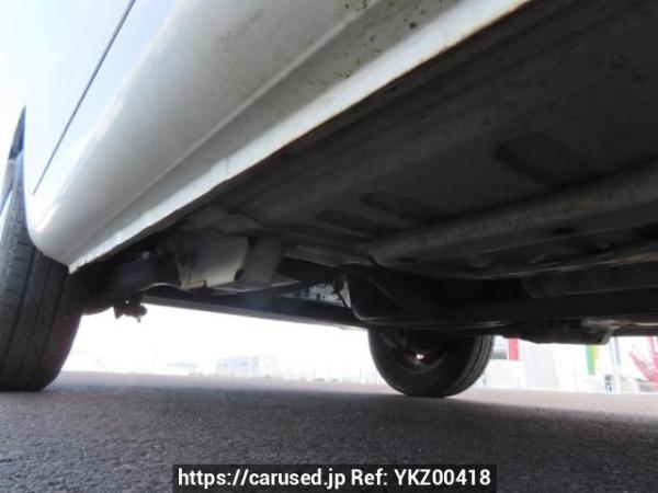 Used 2011 AT mitsubishi ek-wagon H82W Image[36]