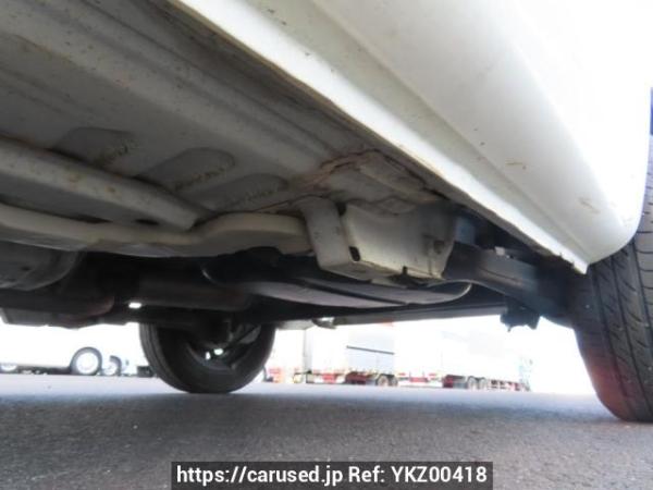 Used 2011 AT mitsubishi ek-wagon H82W Image[37]