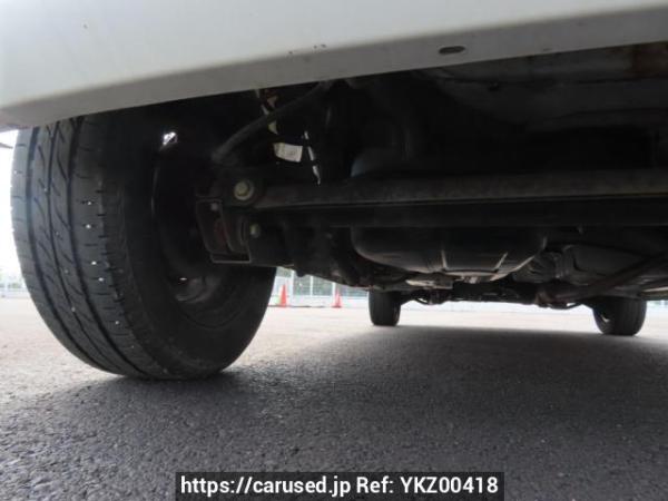 Used 2011 AT mitsubishi ek-wagon H82W Image[38]