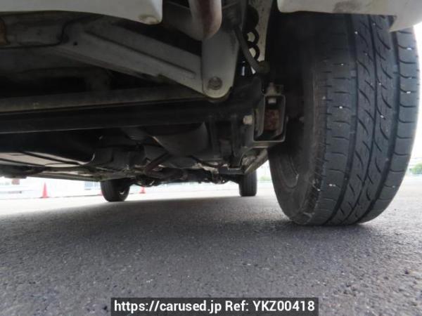 Used 2011 AT mitsubishi ek-wagon H82W Image[39]