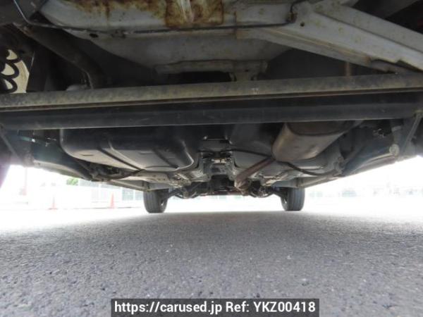 Used 2011 AT mitsubishi ek-wagon H82W Image[40]