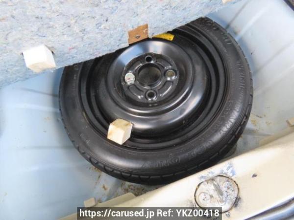 Used 2011 AT mitsubishi ek-wagon H82W Image[41]