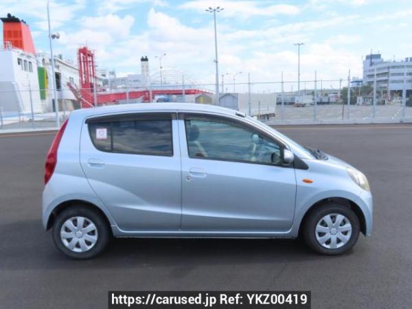 Used 2010 AT daihatsu mira L275S Image[7]