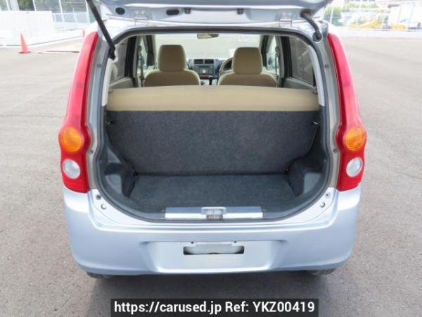 Used 2010 AT daihatsu mira L275S Image[8]