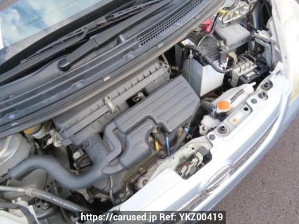 Used 2010 AT daihatsu mira L275S Image[9]