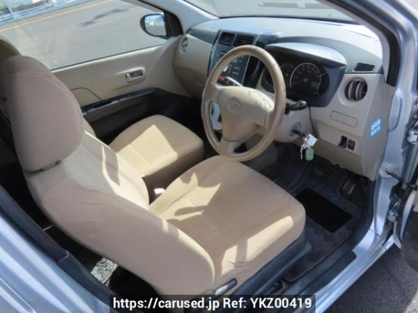 Used 2010 AT daihatsu mira L275S Image[12]