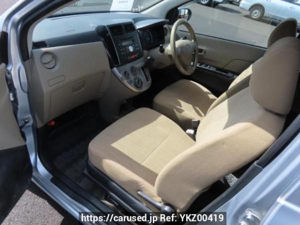 Used 2010 AT daihatsu mira L275S Image[13]