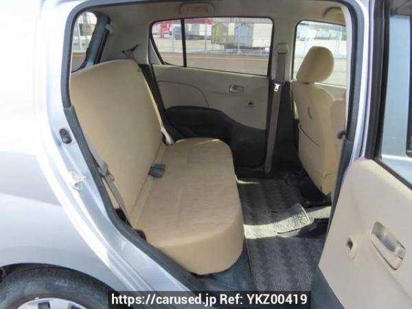 Used 2010 AT daihatsu mira L275S Image[14]