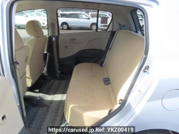 Used 2010 AT daihatsu mira L275S Image[15]