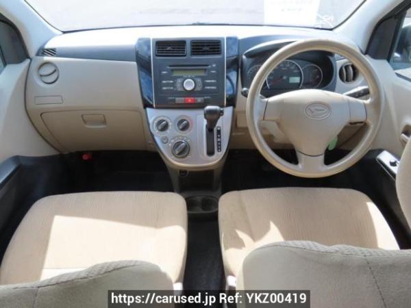 Used 2010 AT daihatsu mira L275S Image[16]