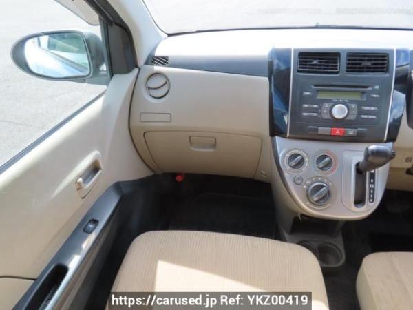 Used 2010 AT daihatsu mira L275S Image[17]