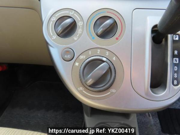 Used 2010 AT daihatsu mira L275S Image[21]
