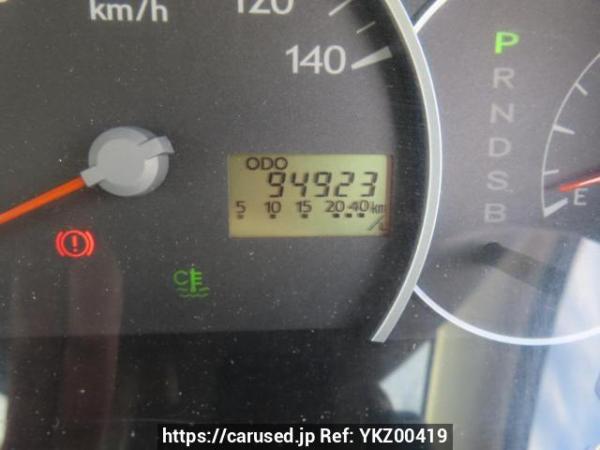 Used 2010 AT daihatsu mira L275S Image[24]
