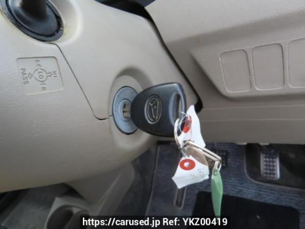 Used 2010 AT daihatsu mira L275S Image[25]