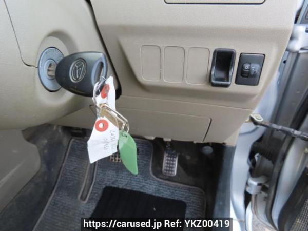Used 2010 AT daihatsu mira L275S Image[26]