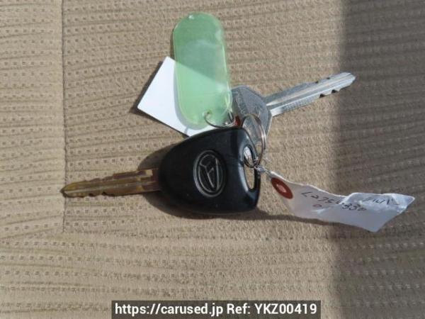 Used 2010 AT daihatsu mira L275S Image[27]