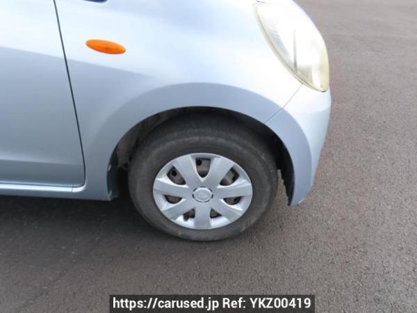 Used 2010 AT daihatsu mira L275S Image[28]