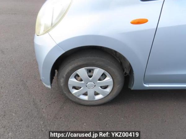 Used 2010 AT daihatsu mira L275S Image[29]